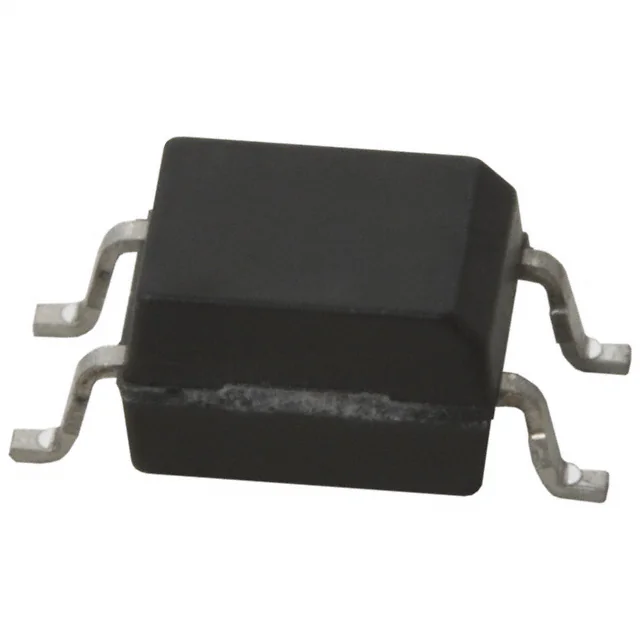 PC367N2J000F - Оптоизолятор 3.75кВ транзисторный выход 4-MINI-FLAT