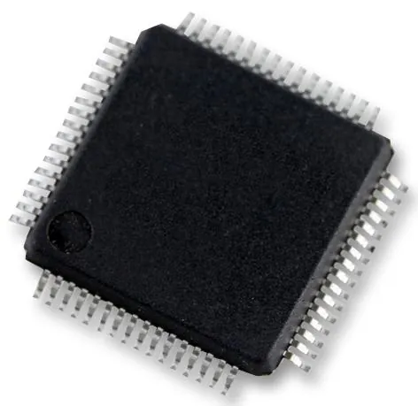STM32L452RET6 - 32-битный микроконтроллер ARM Cortex M4 160кБ 80МГц 1.71В/3.6В