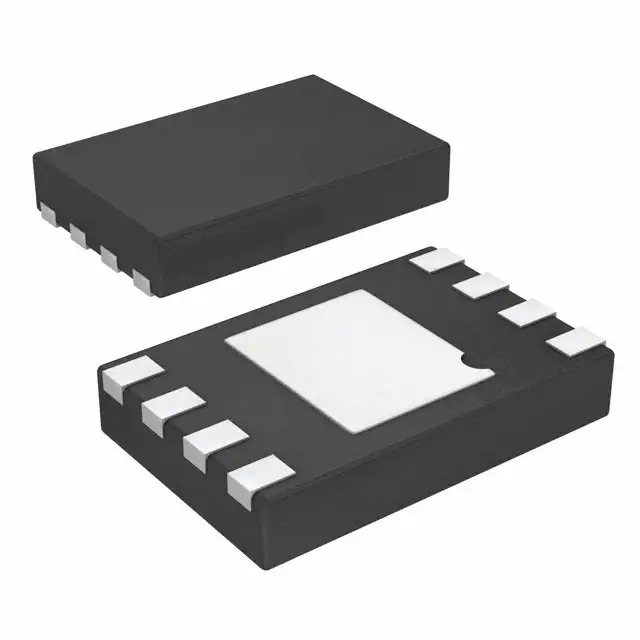 AT30TS75A-MA8M-T - Датчик температуры цифровой шина I2C/SMBUS 8UDFN