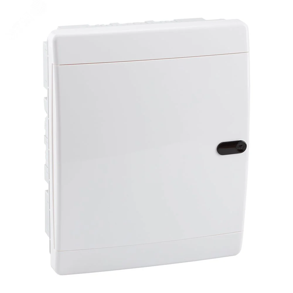 Корпус пластиковый OptiBox P CVN 1 18 IP41 145789