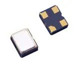 Стандартные тактовые генераторы 20MHz, 1.6x1.2mm, +3.3V,  50ppm, -40/+85 C