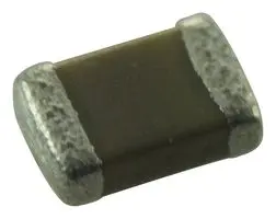 CC0805JKNPOCBN680 - Конденсатор керамический SMD 0805 NP0 68пФ ±5% 1000В
