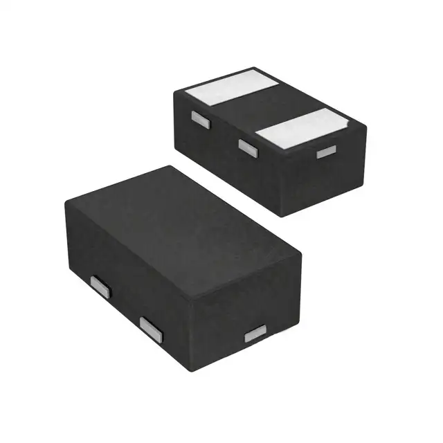 D5V0L1B2LP4-7B - Диод защитный от перенапряжения - TVS (супрессор) 5В включение 14В ограничение DFN10062