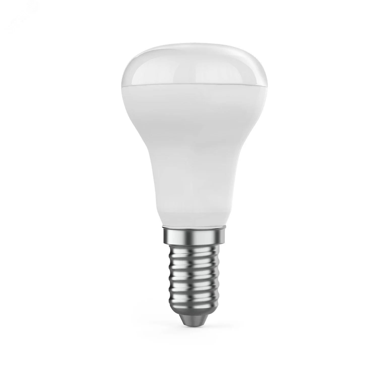 Лампа Elementary R50 6W 450lm 4100K Е14 LED 1/10/50 63126