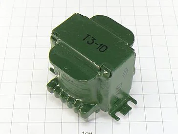 Трансформатор Т3-10 "5"