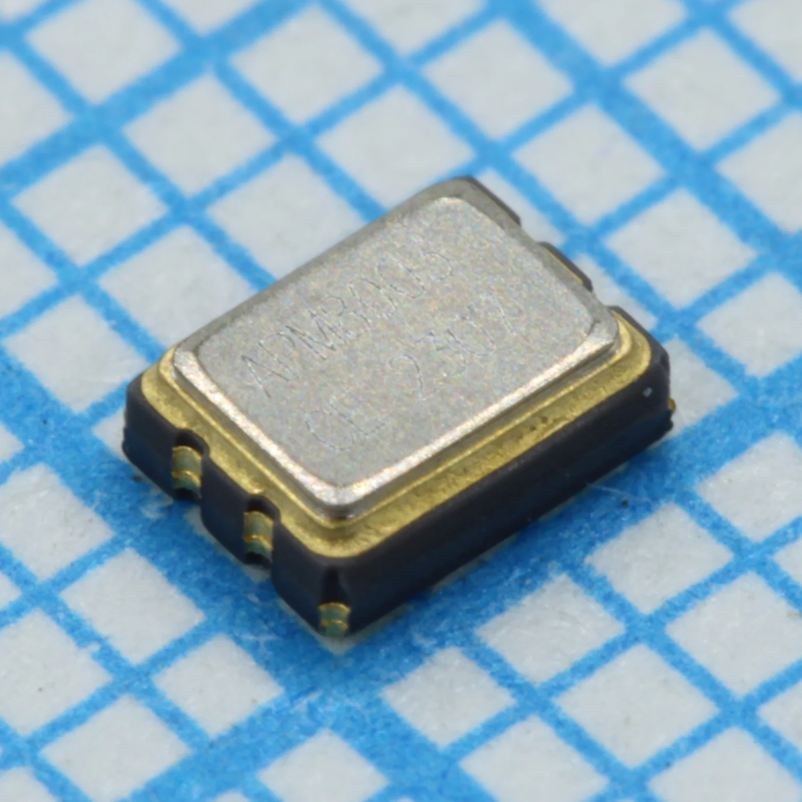 APM3B85624FO 106.25000MHz - Генератор кварцевый 106.25000МГц
