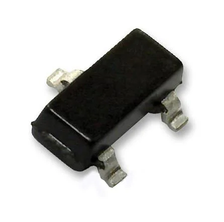 DMN10H220L-7 - Транзистор полевой MOSFET N-канальный 100В 1.6A SOT-23