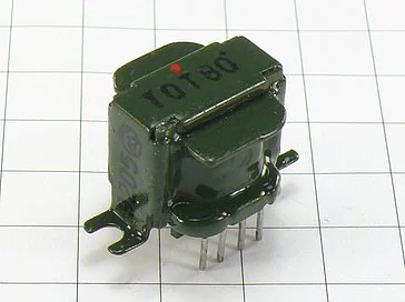 Трансформатор ТОТ80 "5"