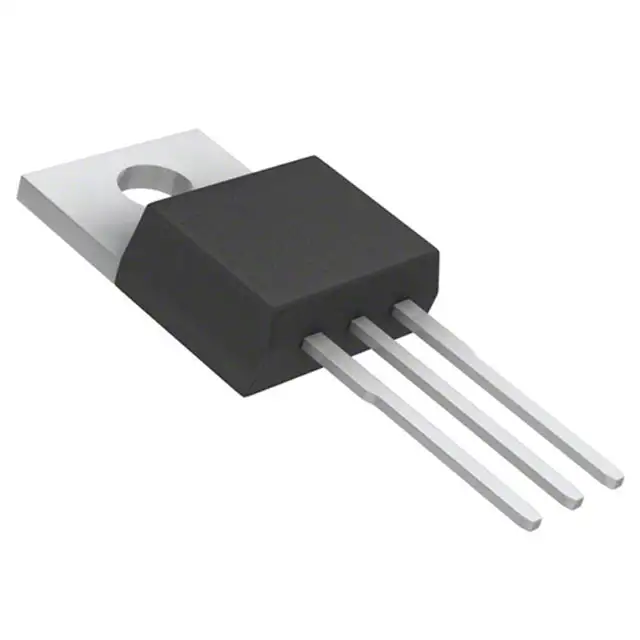 FDP090N10 - Транзистор полевой MOSFET N-канальный 100В 75A