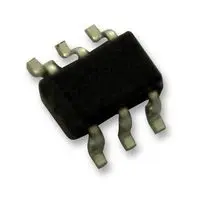 MIC94064YC6-TR - ИС переключателя электропитания – распределение электропитания High Side Power Switch