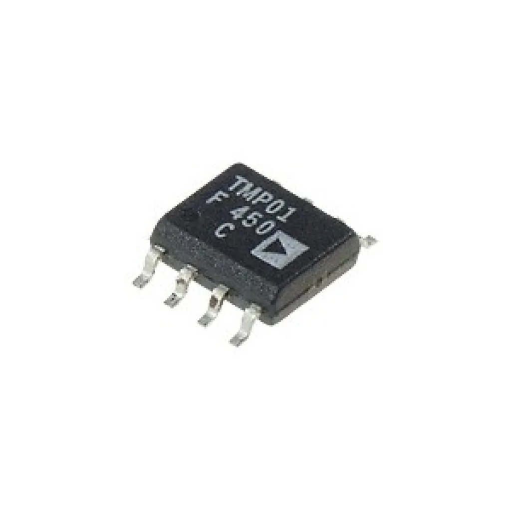 TMP01FSZ - Датчик температуры программируемый -55°C - +125°C