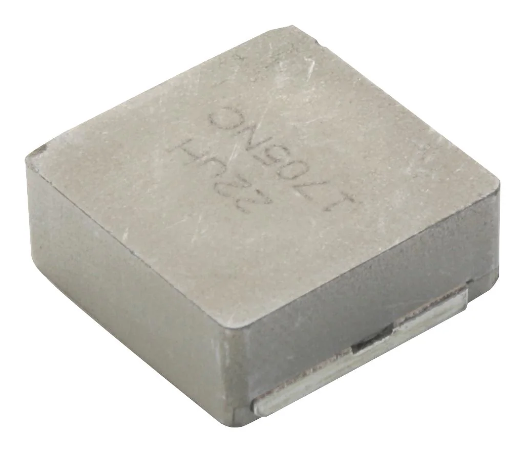 IHLP6767GZER2R2M01 - Дроссель проволочный, SMD, 2,2мкГн, 35А, 2,4мОм, 17,15x17,15x7мм