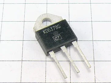 Диод КД637ВС
