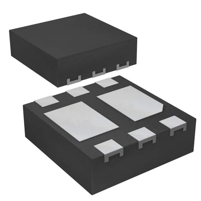 PBSS4230PANP,115 - TRANS NPN/PNP 30V 2A 6HUSON