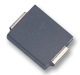 1.5SMC220CA - Диод защитный от перенапряжения - TVS (супрессор) 185В включение 328В ограничение SMD