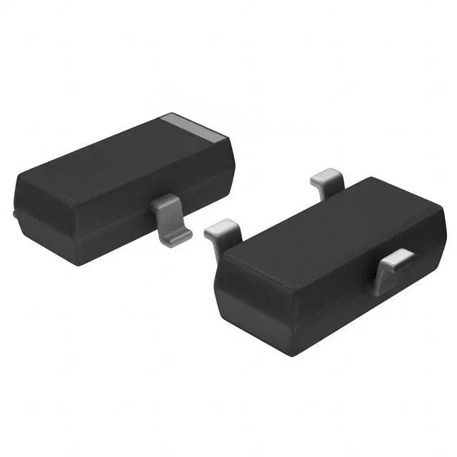 HSMP-3820-TR1G - Диод резистивный регулируемый 50В 1А