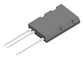 IXEL40N400 - IGBT 4000V 90A 380W ISOPLUSI5