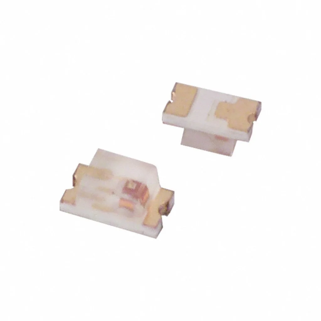 LTST-C190GKT - Светодиод smd 1,6х0,8мм/зеленый/569нм/6мкд/прозрачный/130°