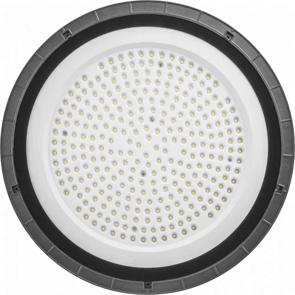 Светильник светодиодный ДСП-200вт OHB-01-200-5K-LED ОНЛАЙТ 32114