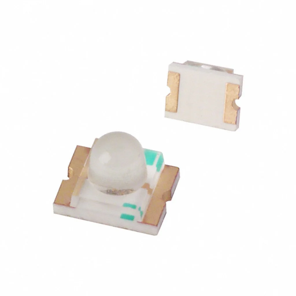 LTST-C930KGKT - Светодиод smd 3,2х2,4мм/зеленый/571нм/180-1800мкд/прозрачный/25°
