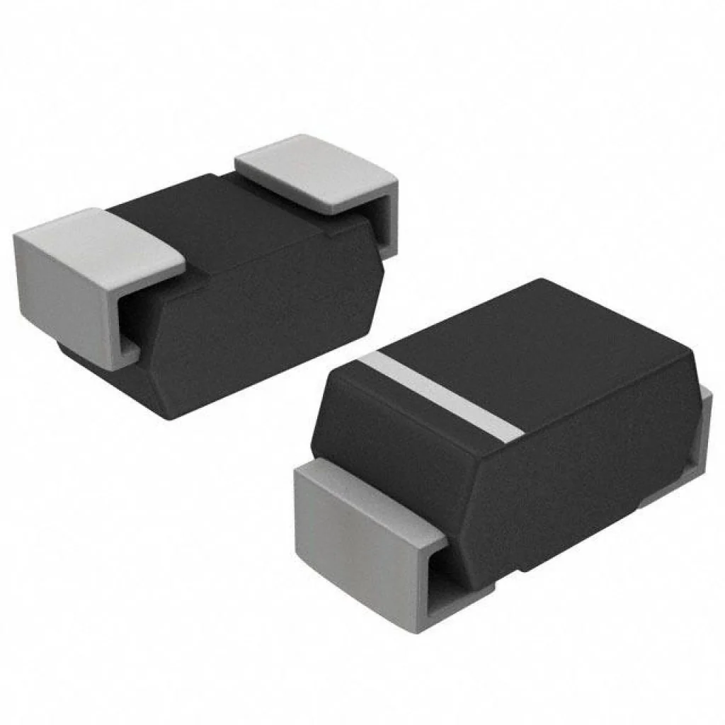 MBRA120ET3G - Диод Шоттки 20В 1А