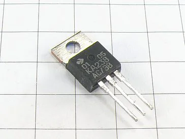 Диод КД238АС