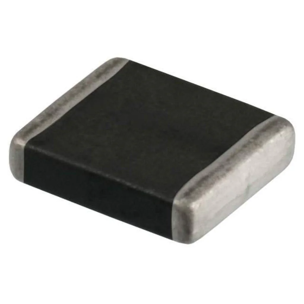 B72540E0250K062 - SMD варистор 2220 25Vac 31Vdc 1200A 39V(1mA), 0.02W  автомобильная серия, лента в катушке