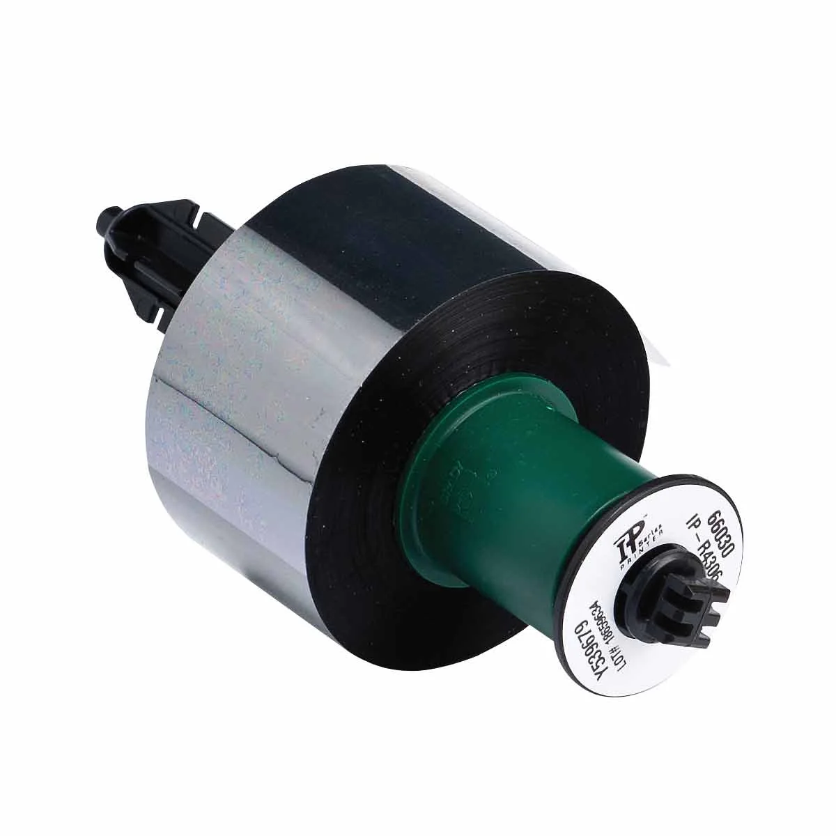 brd66030 - Риббон IP-R4306, Wax/Resin, черный, размер 40мм х 300м /O, 1 шт. в упак. (IP; i5100)