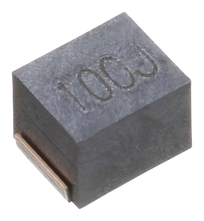NLV32T-100J-EF - ЧИП-индуктивность проволочная 10мкГн ±10%, 150мА