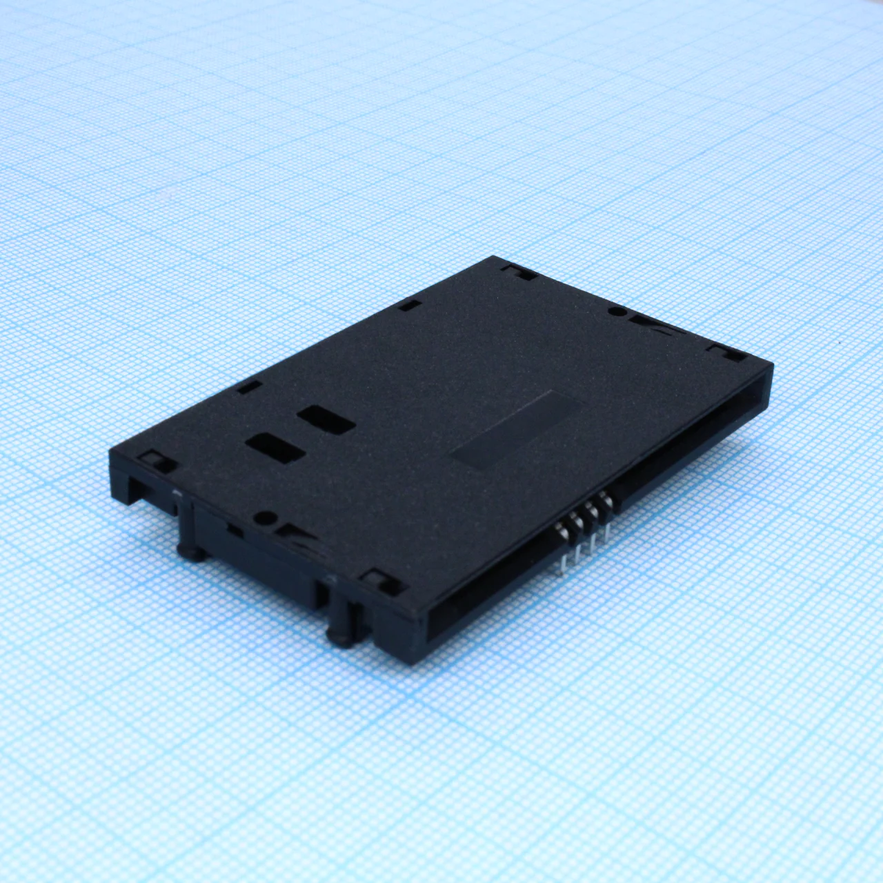 116B-DBC0-R02 - Сокет SMART карты