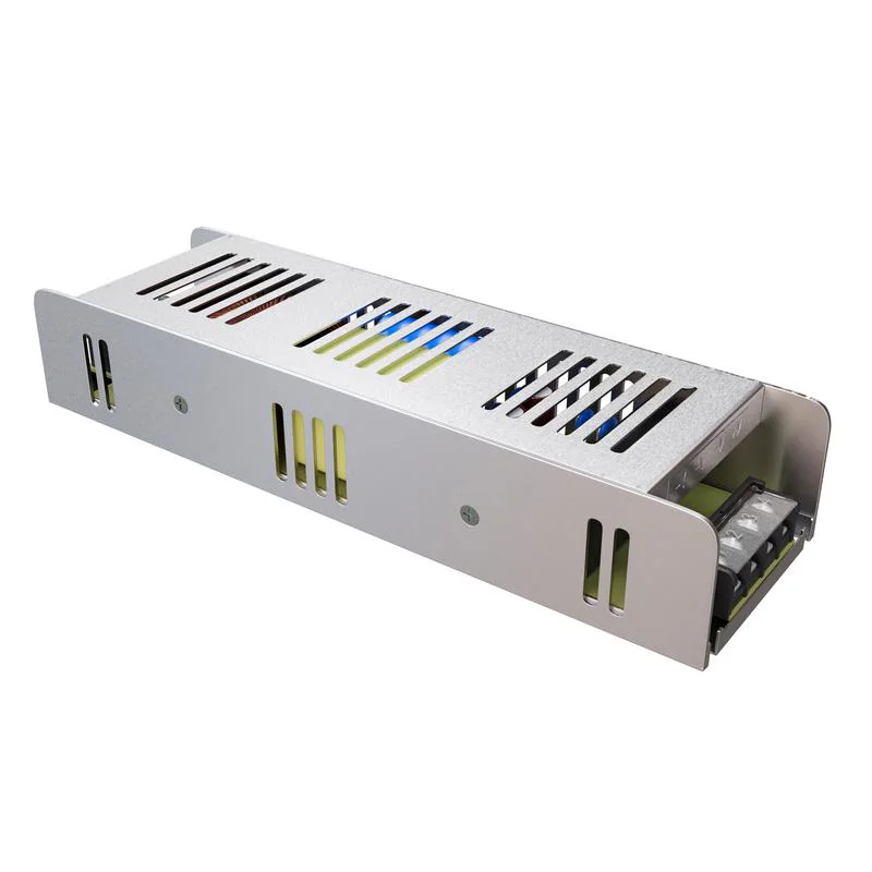 Блок питания PSL001 24В 250Вт IP20 Maytoni 811003