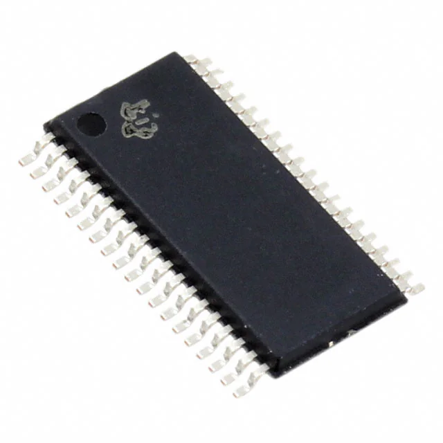 DRV8711DCP - Драйвер управления шаговым двигателем с микрошаговым индексатором и обнаружением остановки