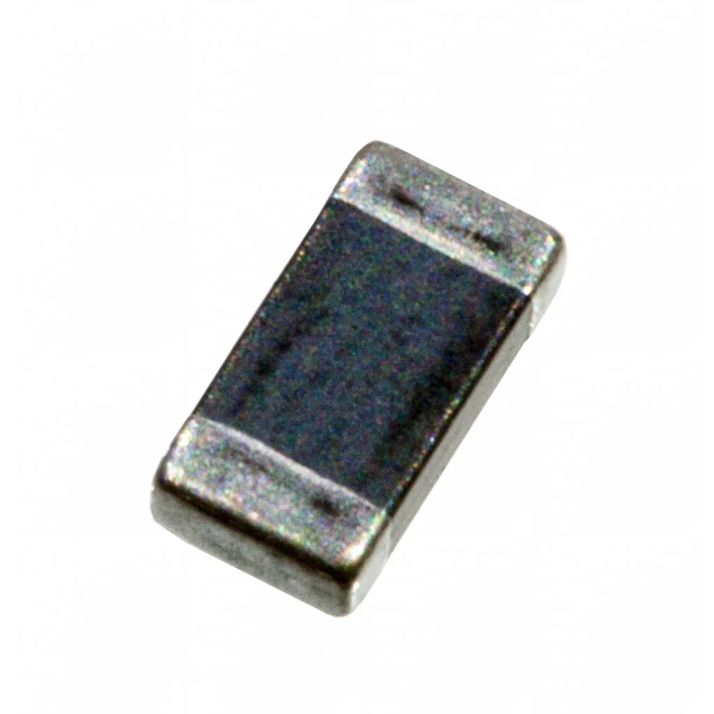 LQM31PN1R0M00L - Многослойная индуктивность SMD на ферритовом сердечнике 1МГц 1мкГн ±20% 1200мА 0,15Ом по постоянному току