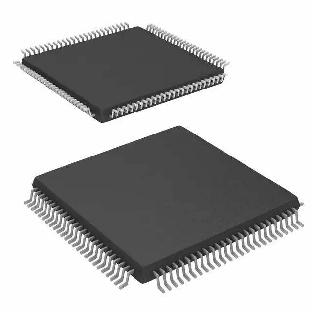 EPM3064ATC100-10N - Программируемая логическая интегральная схема семейство MAX 3000A 1.25K элементов 64 макроячейки  100МГц 3.3В