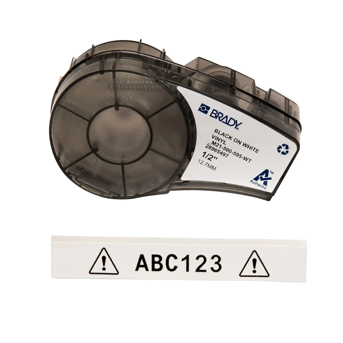 Картридж M21-500-595-WT