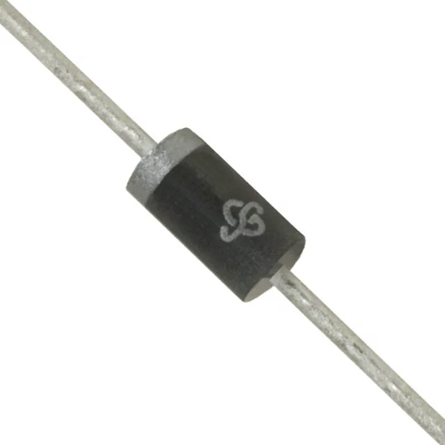 BYV26EGP-E3/73 - Диод лавинный 1000В 1А