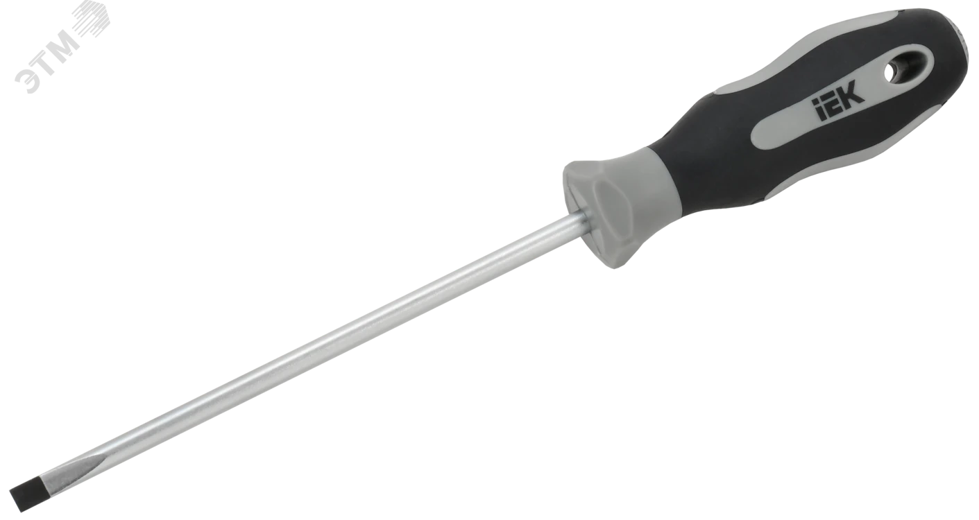 Отвертка SL4.0х100 Т2 ARMA2L 5 A2L5-SC10-T2-SL-40-100