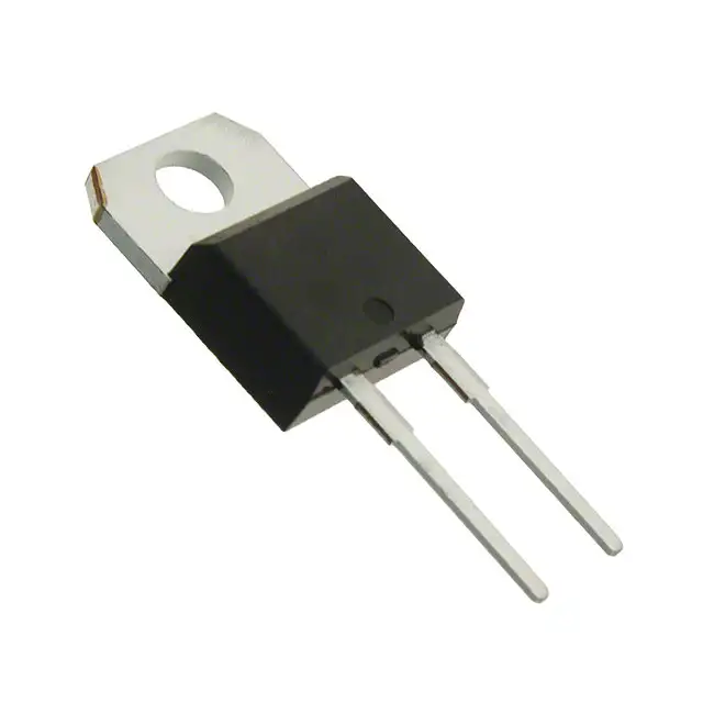 STPSC1206D - Диод Шоттки 600V 12A 1.4V SiC