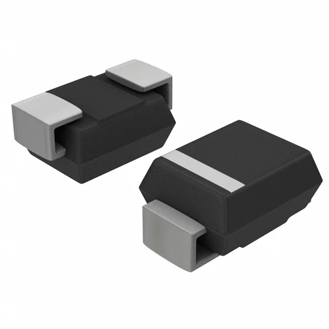 MBRS190T3G - Диод Шоттки 90В 1А