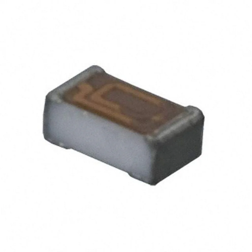LQP15MN6N8B02D - Тонкоплёночная SMD индуктивность 6,8нГн ±0,1нГн 130мА 900мОм по постоянному току