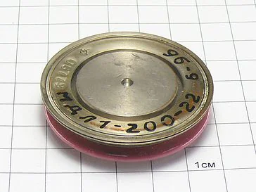 Диод МДЛ1-200-22