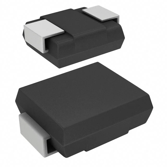 SK34 - Диод Шоттки  40V 3A 0.55V