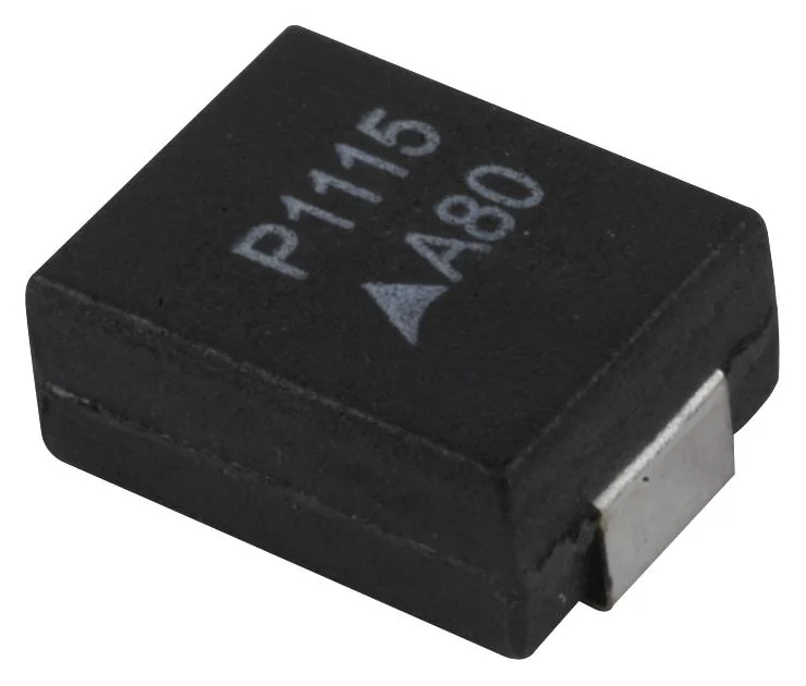 B59115P1080A062 - PTC-термистор (позистоp) 55Ом ±25% двухвыводной 3225 для поверхностного монтажа автомобильного применения лента на катушке