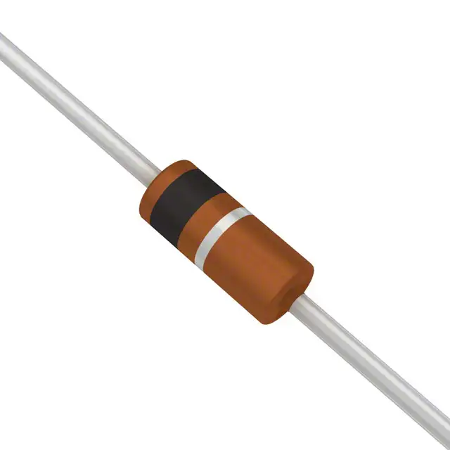 BZX55C5V6-TAP - Стабилитрон 0.5Вт 5.6В