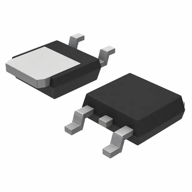 MBRD1035CTLT4G - Диоды Шоттки сборка 35В 5А