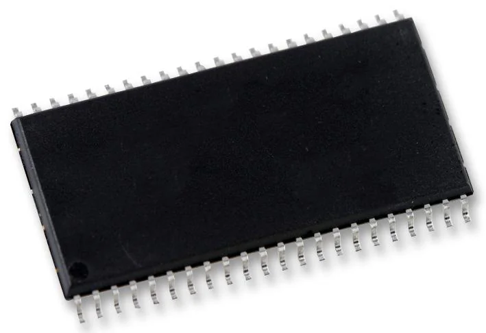 IS61WV10248BLL-10TLI - Статическое ОЗУ 8Mбит 10нс 44TSOP