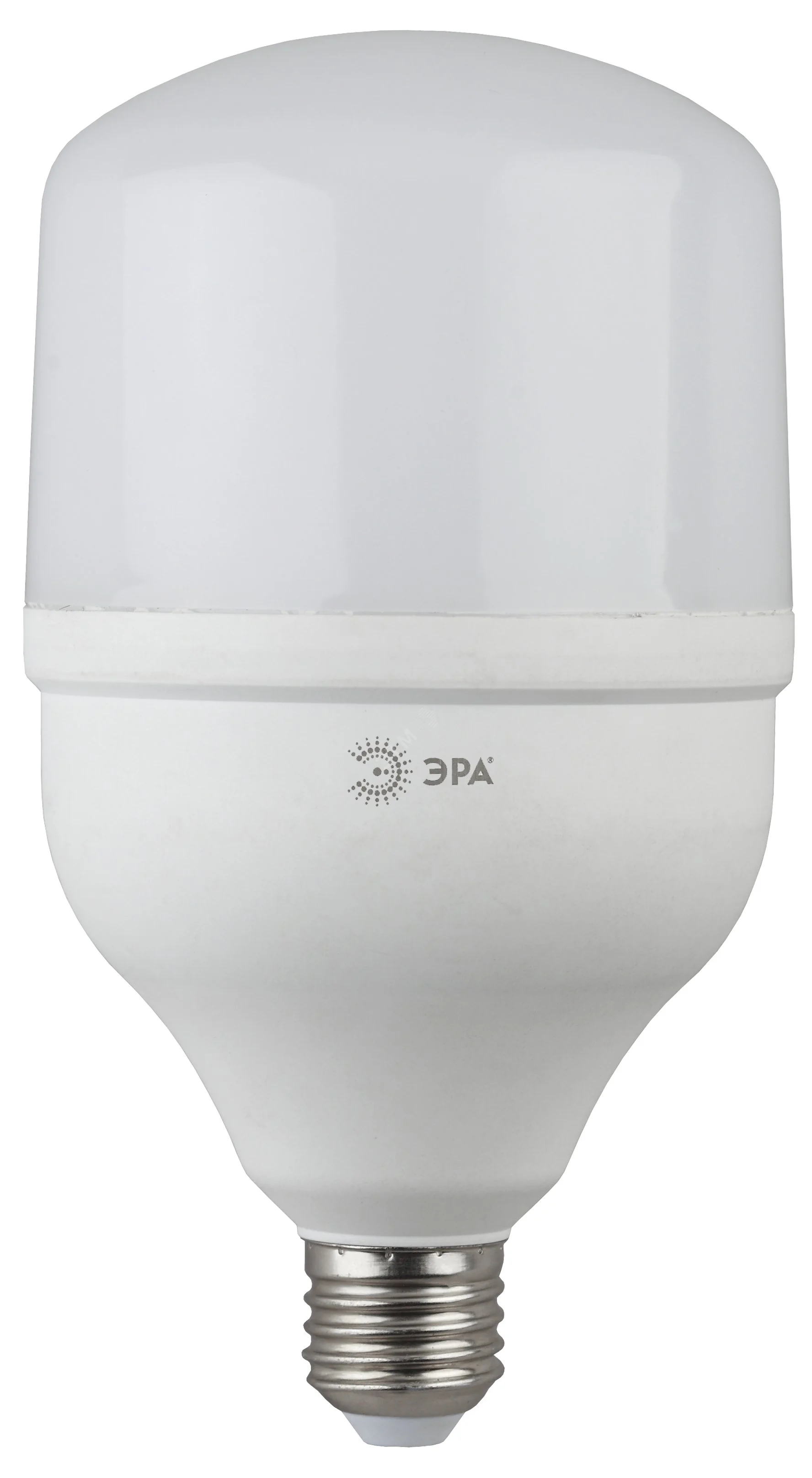 Лампа светодиодная высокомощная STD LED POWER T100-30W-4000-E27 30Вт T100 колокол 4000К нейтр. бел. E27 2400лм Б0027003
