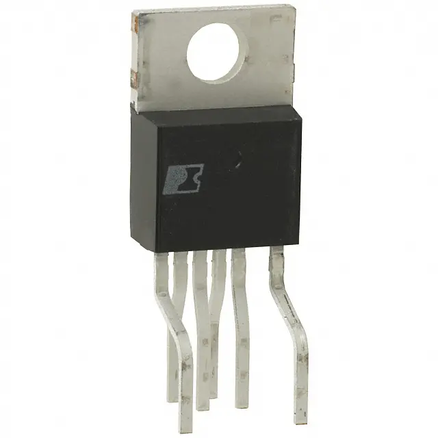 TOP250YN - ШИМ-контроллер  Off-line PWM switch,  90 - 135 W