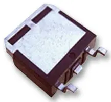 IXBT42N170 - Транзистор биполярный с изолированным затвором IGBT 1700В 80A 360Вт TO268