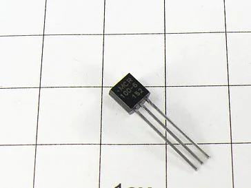 Тиристор MCR100-6